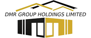 DMR Group Holdings Footer Logo