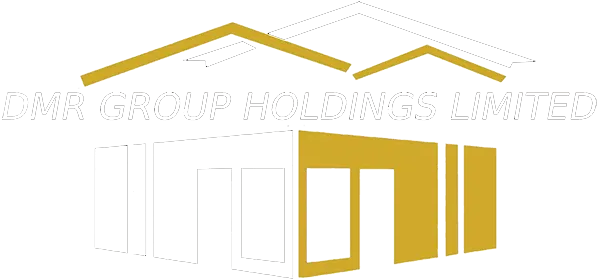 DMR Group Holdings LTD Logo