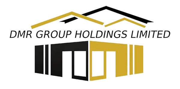 DMR Group Holdings Logo